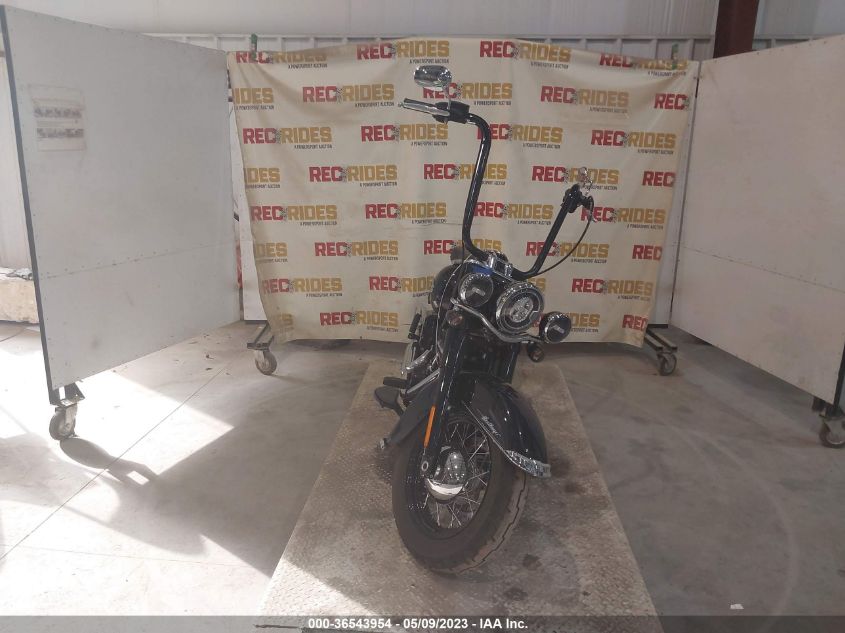 2021 HARLEY-DAVIDSON FLHCS - 1HD1YBK15MB038914