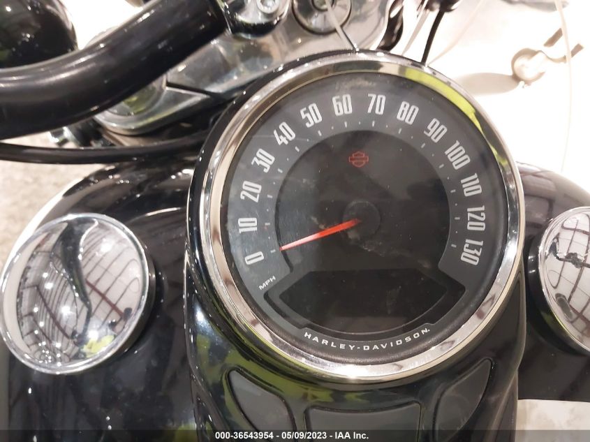 2021 HARLEY-DAVIDSON FLHCS - 1HD1YBK15MB038914
