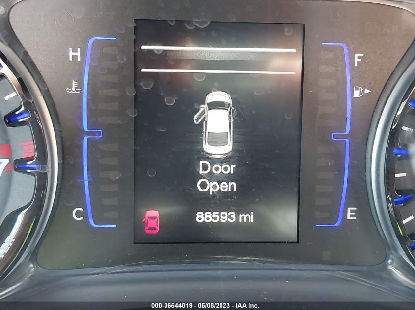 2015 CHRYSLER 200 S - 1C3CCCBG3FN514960