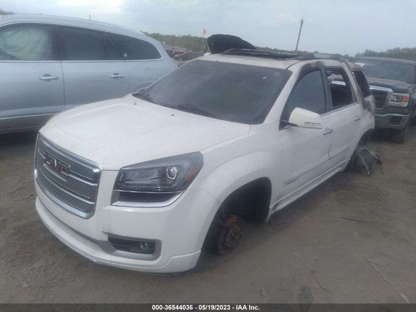 2013 GMC ACADIA DENALI - 1GKKVTKD3DJ215226