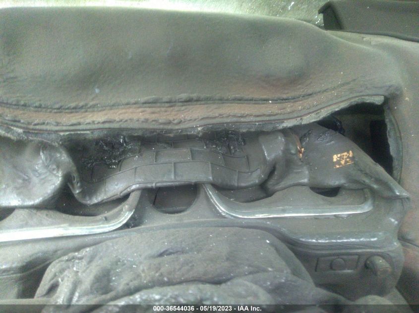 2013 GMC ACADIA DENALI - 1GKKVTKD3DJ215226