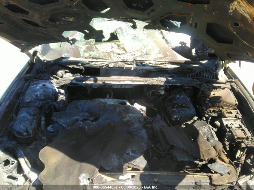 2016 FORD FUSION SE - 3FA6P0HD6GR282125