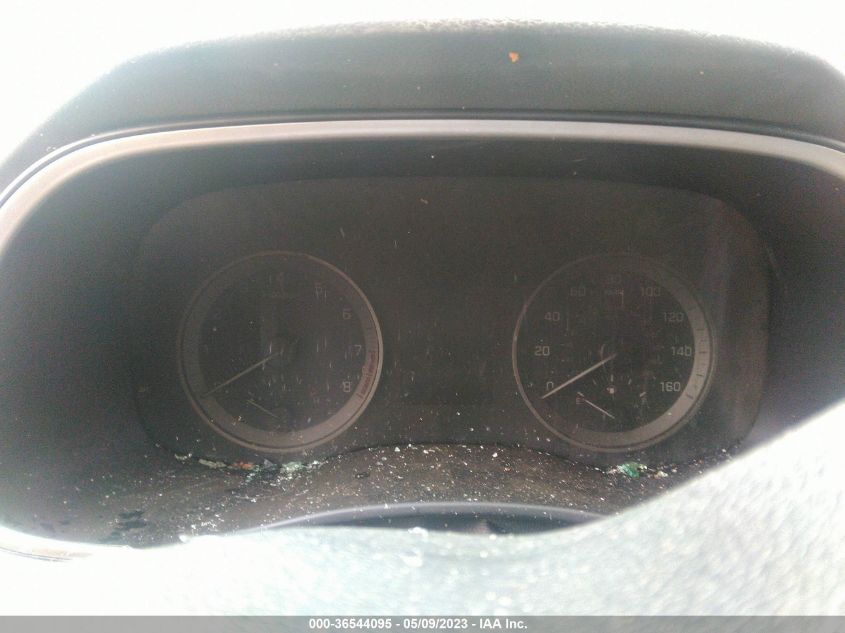 2019 HYUNDAI TUCSON SE - KM8J2CA46KU010282