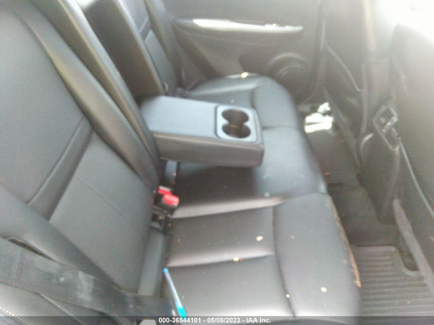 2020 NISSAN ROGUE SPORT SL - JN1BJ1CV9LW547968