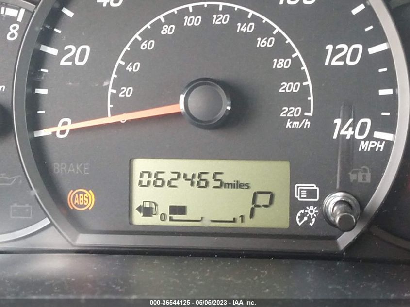 2017 MITSUBISHI MIRAGE G4 ES - ML32F3FJ0HH000220