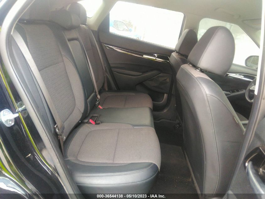 2021 KIA SELTOS S - KNDEUCAA1M7221736