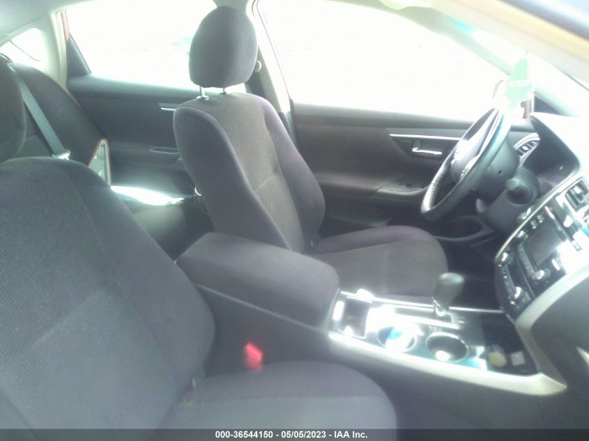 2013 NISSAN ALTIMA 2.5 SV - 1N4AL3AP0DC154369
