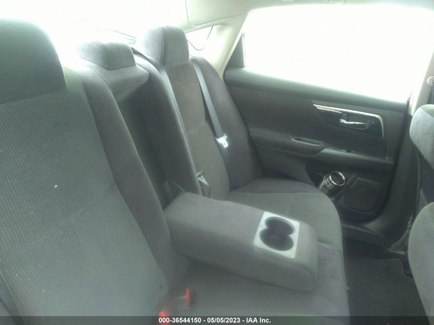 2013 NISSAN ALTIMA 2.5 SV - 1N4AL3AP0DC154369
