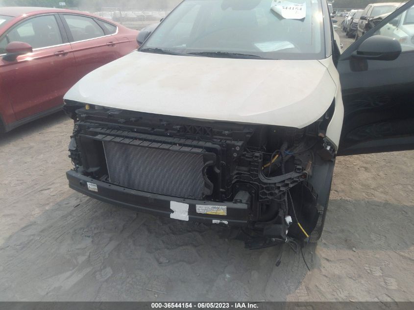 2022 KIA SELTOS LX - KNDEPCAA9N7257702