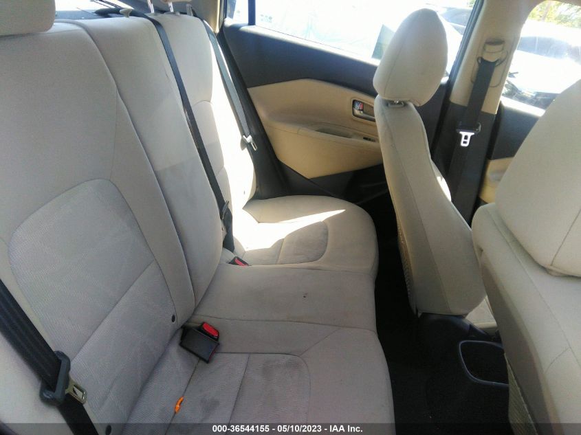 2013 KIA RIO LX - KNADM4A34D6296081