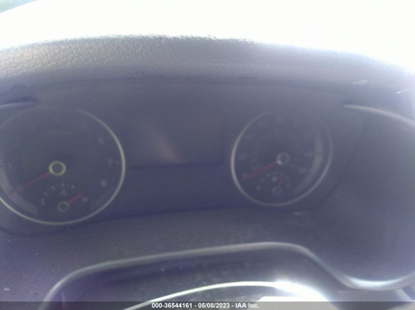 2023 KIA FORTE LXS - 3KPF24AD0PE606249