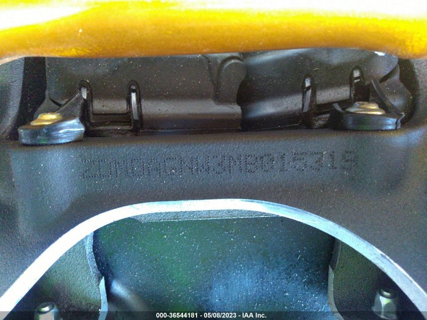 2021 DUCATI PANIGALE V4/V4S/V4S SPECIALE - ZDMDAGNW3MB015319