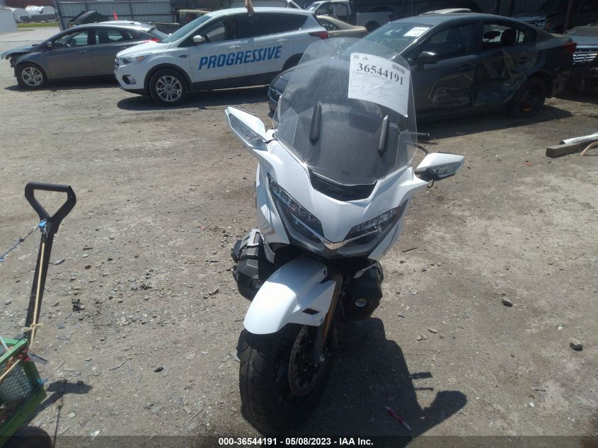 2020 HONDA GL1800 JH2SC7904LK200147