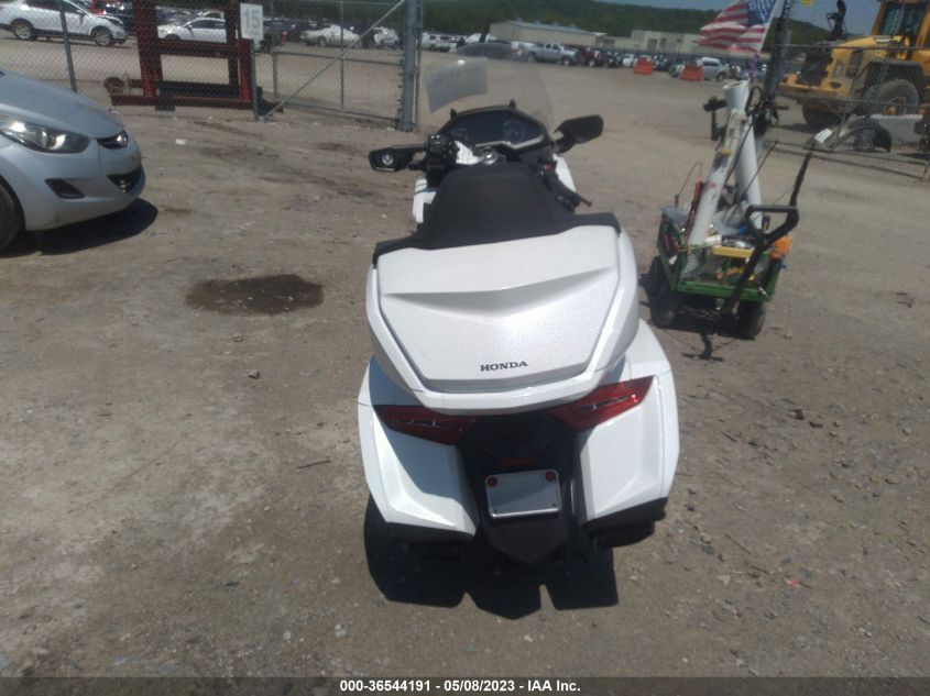 2020 HONDA GL1800 JH2SC7904LK200147