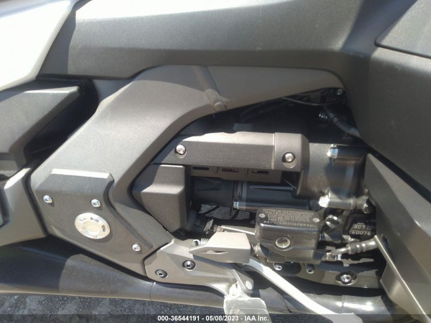 2020 HONDA GL1800 JH2SC7904LK200147