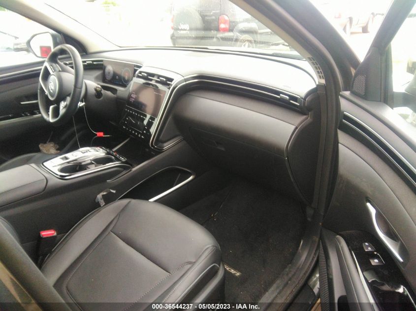 2023 HYUNDAI TUCSON LIMITED - 5NMJE3AE8PH183076