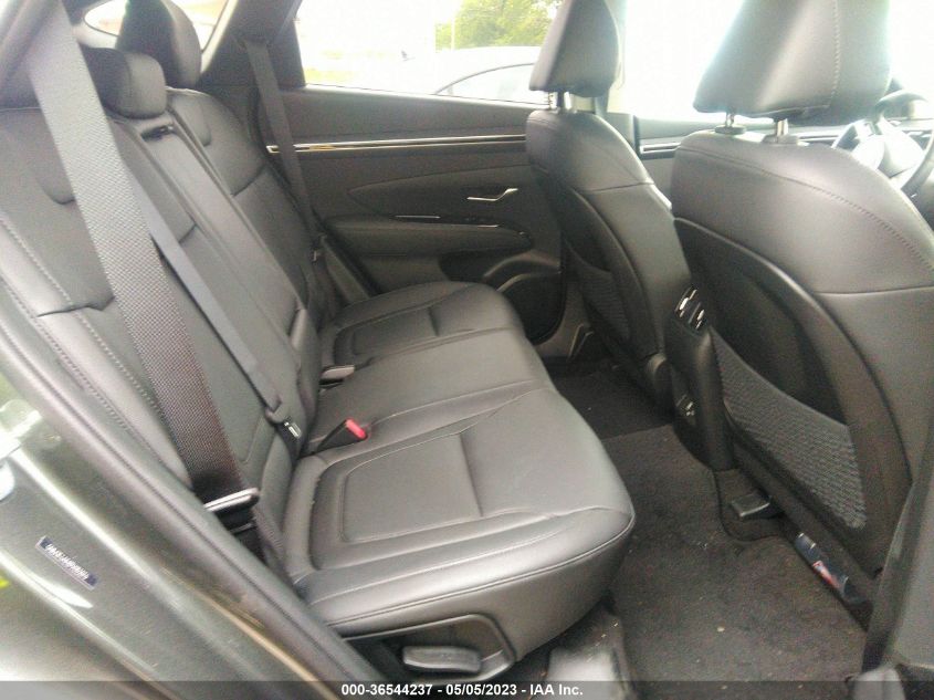 2023 HYUNDAI TUCSON LIMITED - 5NMJE3AE8PH183076