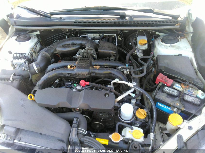 2014 SUBARU IMPREZA WAGON 2.0I PREMIUM - JF1GPAC66E8255167