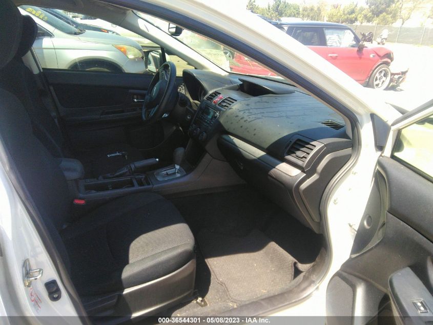 2014 SUBARU IMPREZA WAGON 2.0I PREMIUM - JF1GPAC66E8255167