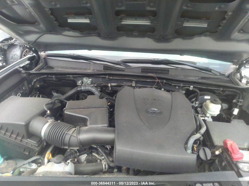 2016 TOYOTA TACOMA SR5/TRD SPORT - 3TMAZ5CNXGM008953