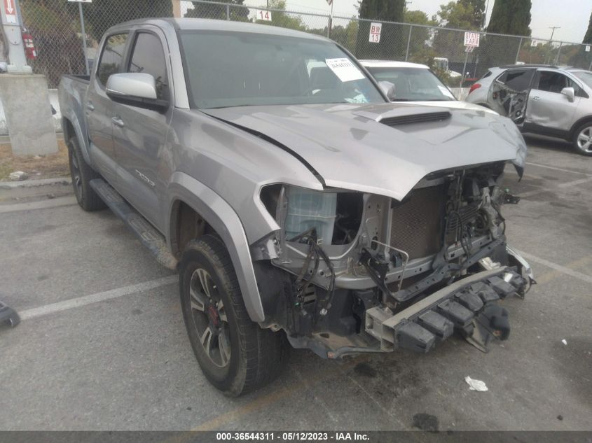 2016 TOYOTA TACOMA SR5/TRD SPORT - 3TMAZ5CNXGM008953