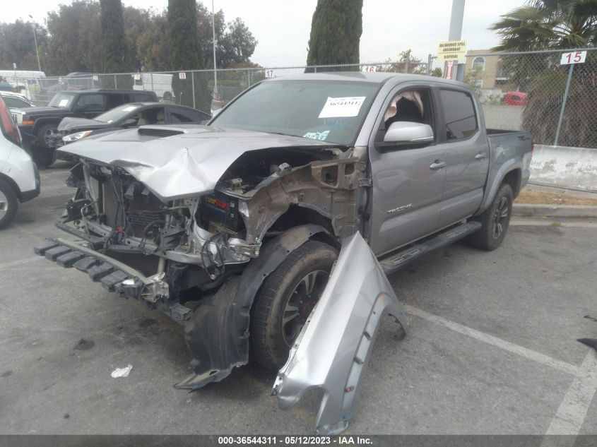 2016 TOYOTA TACOMA SR5/TRD SPORT - 3TMAZ5CNXGM008953