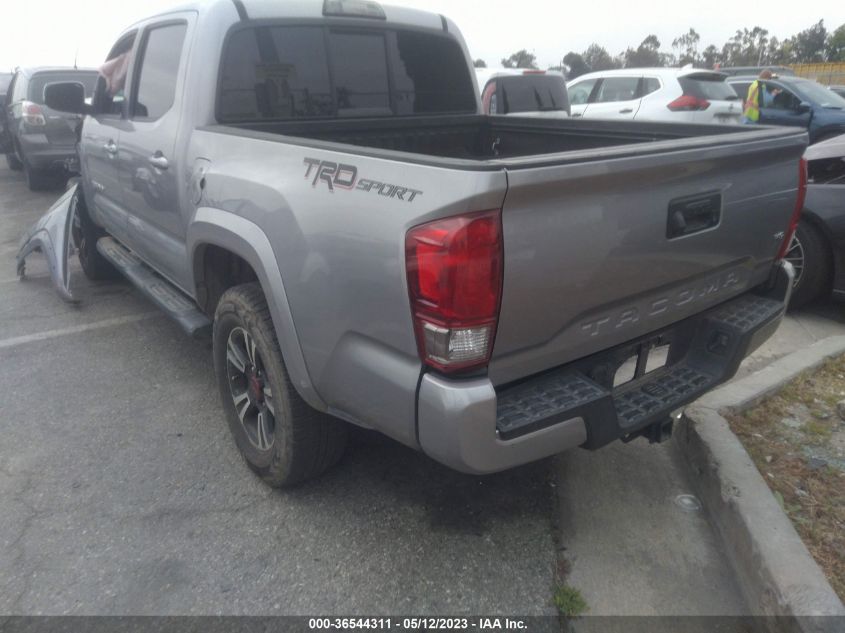 2016 TOYOTA TACOMA SR5/TRD SPORT - 3TMAZ5CNXGM008953