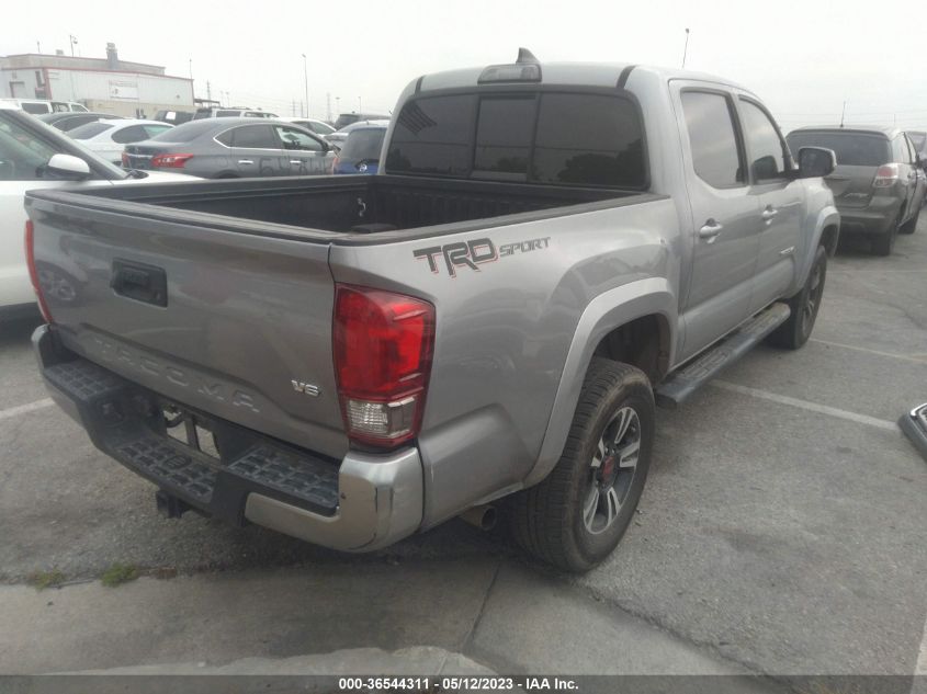2016 TOYOTA TACOMA SR5/TRD SPORT - 3TMAZ5CNXGM008953
