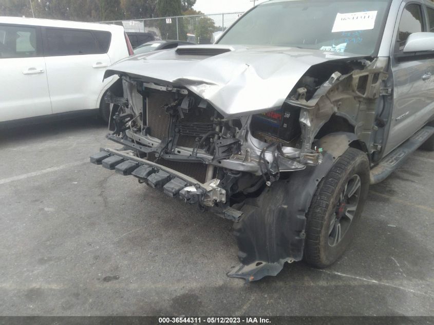 2016 TOYOTA TACOMA SR5/TRD SPORT - 3TMAZ5CNXGM008953