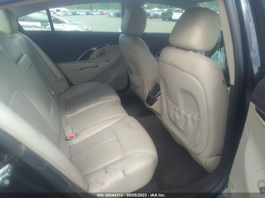 2015 BUICK LACROSSE LEATHER - 1G4GB5G3XFF295843