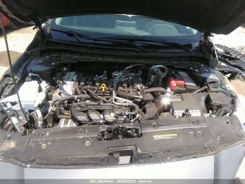 2023 NISSAN ALTIMA 2.5 SV - 1N4BL4DV7PN346837