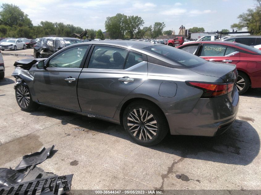 2023 NISSAN ALTIMA 2.5 SV - 1N4BL4DV7PN346837
