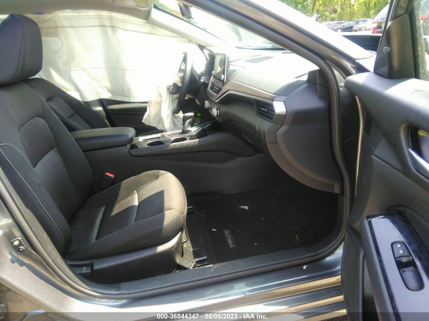 2023 NISSAN ALTIMA 2.5 SV - 1N4BL4DV7PN346837