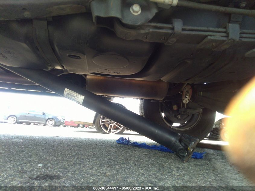 2022 TOYOTA TACOMA 2WD SR/SR5 - 3TYRX5GN3NT056332