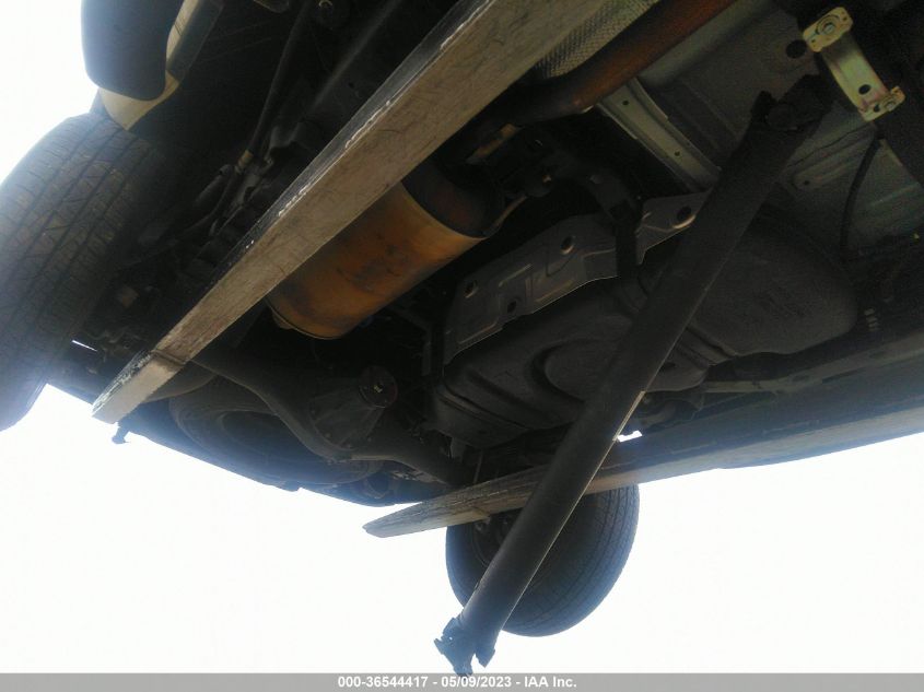 2022 TOYOTA TACOMA 2WD SR/SR5 - 3TYRX5GN3NT056332