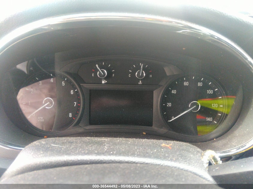 VIN KL4CJASB1HB074858 2017 BUICK ENCORE PREFERRED