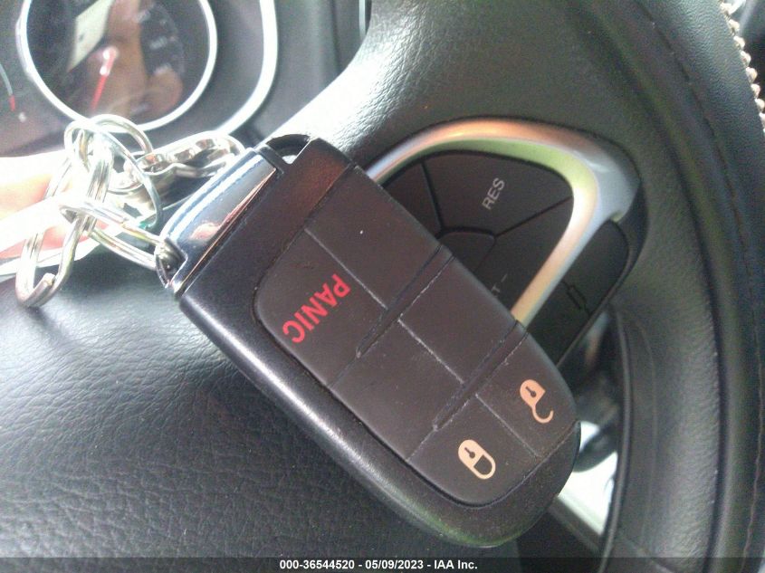 2021 JEEP COMPASS SPORT - 3C4NJCAB1MT559649