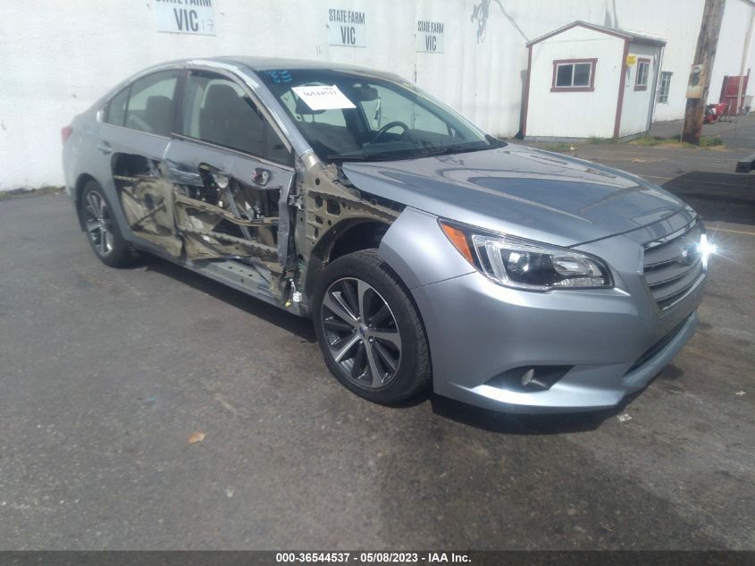 2015 SUBARU LEGACY 2.5I LIMITED - 4S3BNAL63F3046848