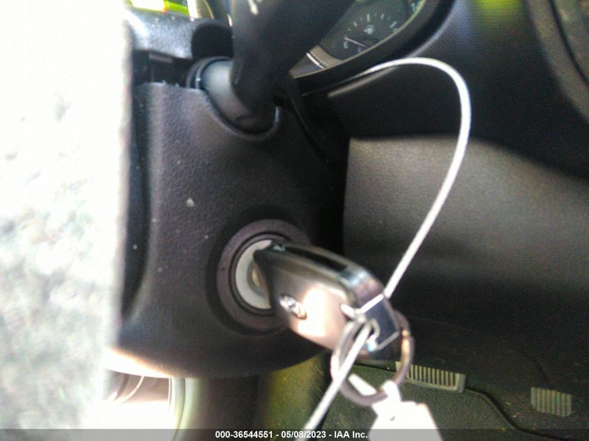 2020 HYUNDAI VENUE SEL - KMHRC8A36LU038072