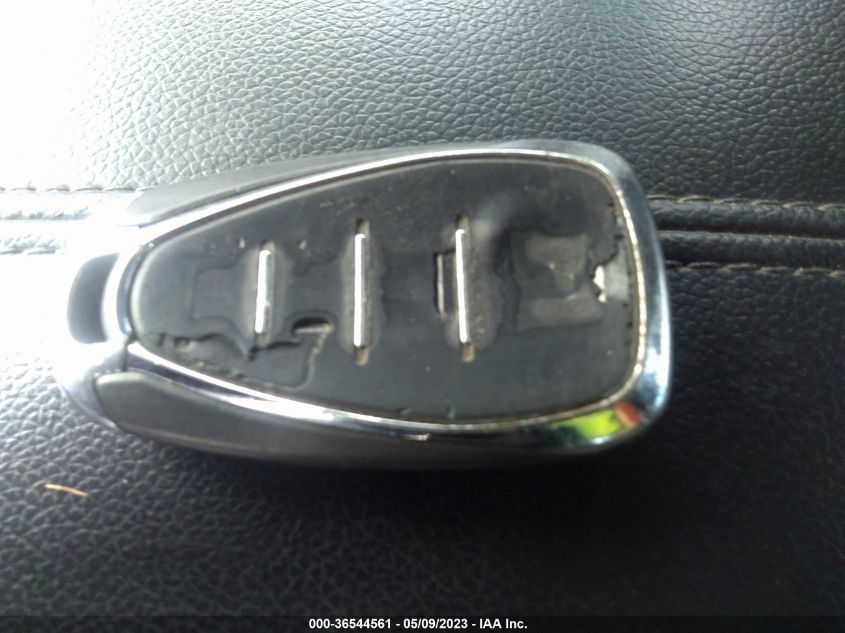 2018 CHEVROLET MALIBU LT - 1G1ZD5ST9JF132195