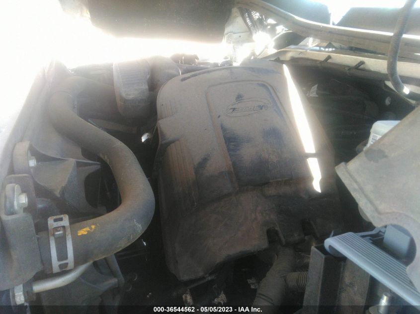 2013 GMC SIERRA 1500 WORK TRUCK - 1GTR2TE07DZ161393