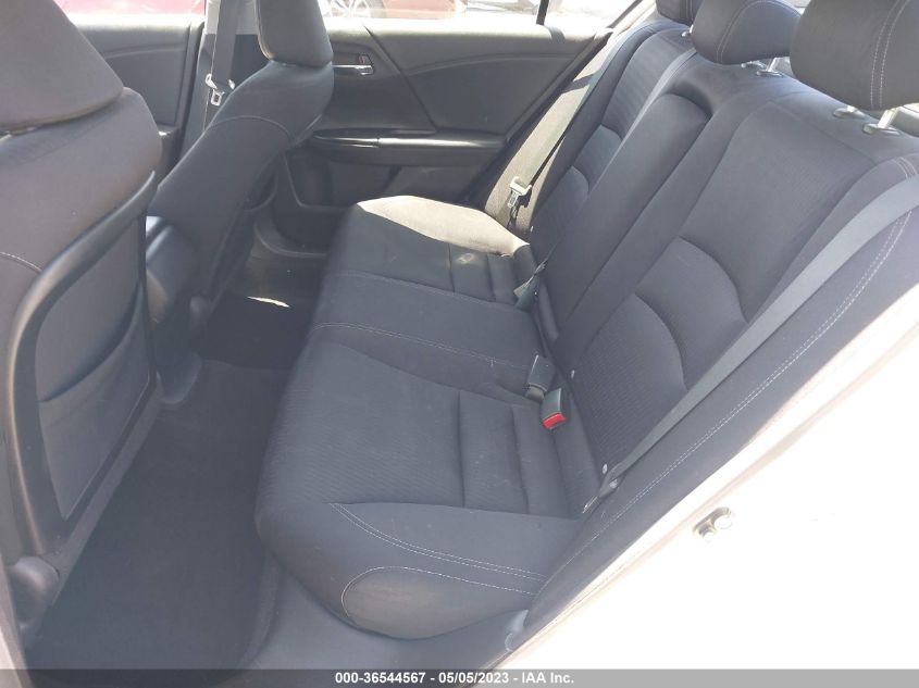 2014 HONDA ACCORD SEDAN SPORT - 1HGCR2F53EA249106