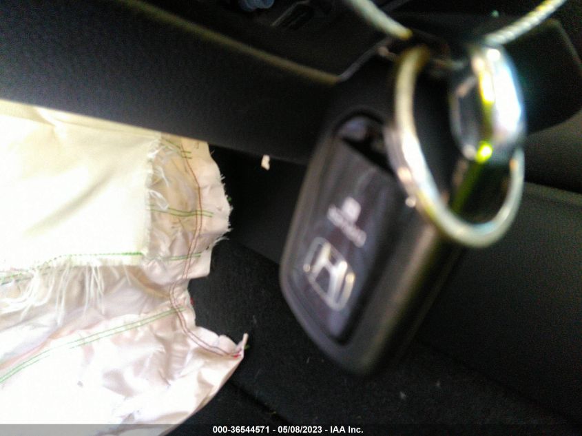 2020 HONDA ACCORD SEDAN TOURING - 1HGCV2F98LA024529