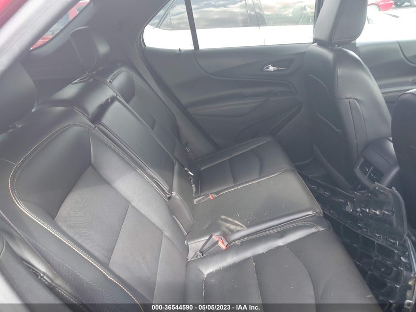 VIN 3GNAXYEX5LS528576 2020 CHEVROLET EQUINOX PREMIER
