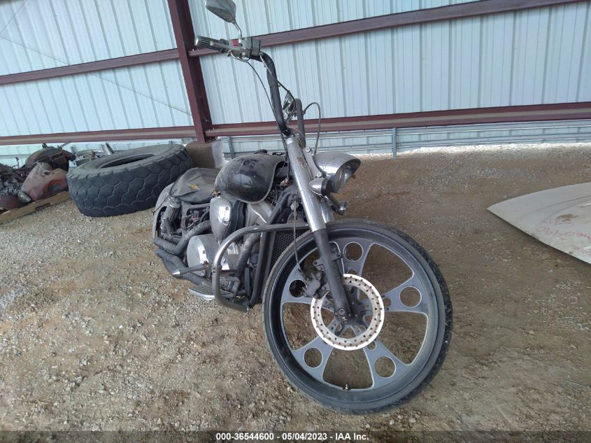 2003 HONDA VT1300 S - 1HFSC52043A009329