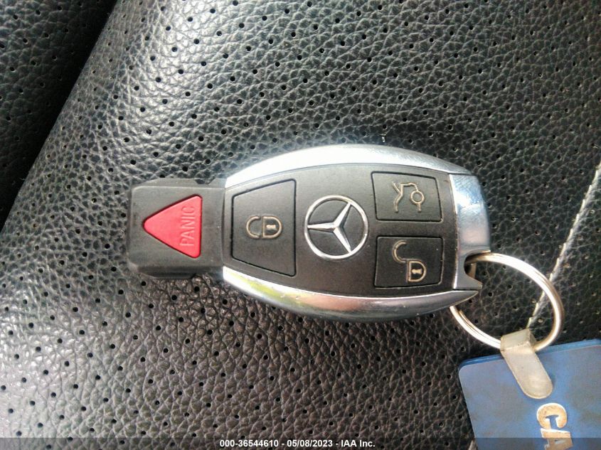 2016 MERCEDES-BENZ C-CLASS C 300 - 55SWF4KB8GU178831
