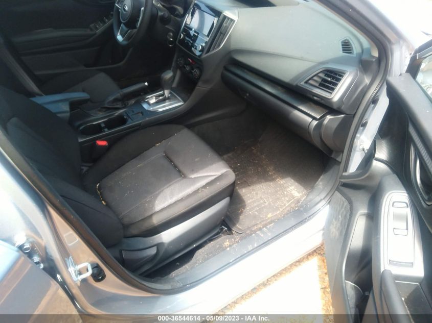 2023 SUBARU IMPREZA - 4S3GTAB64P3702506