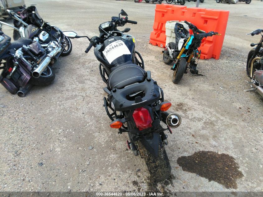 2015 HONDA NC700XD JH2RC6342FK100198