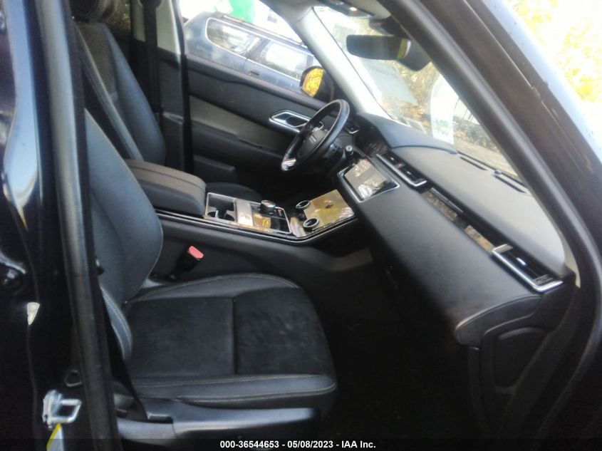 2019 LAND ROVER RANGE ROVER VELAR - SALYA2EX4KA217624
