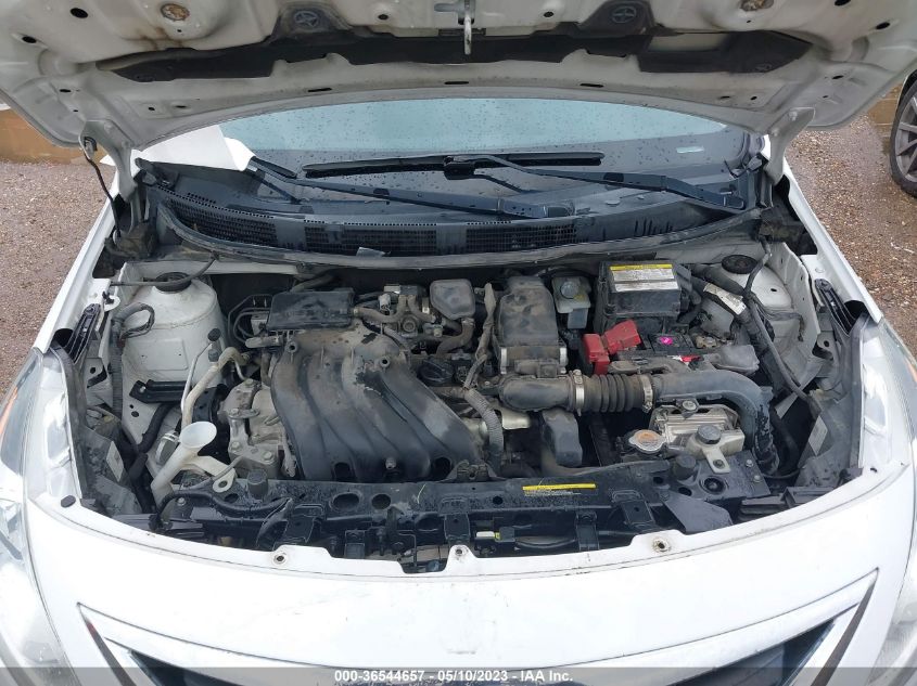 2016 NISSAN VERSA S/S PLUS/SL/SV - 3N1CN7AP0GL904675
